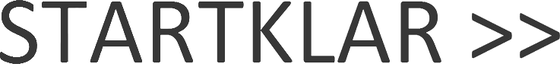 STARTKLAR