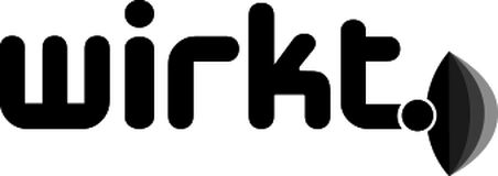 wirkt.